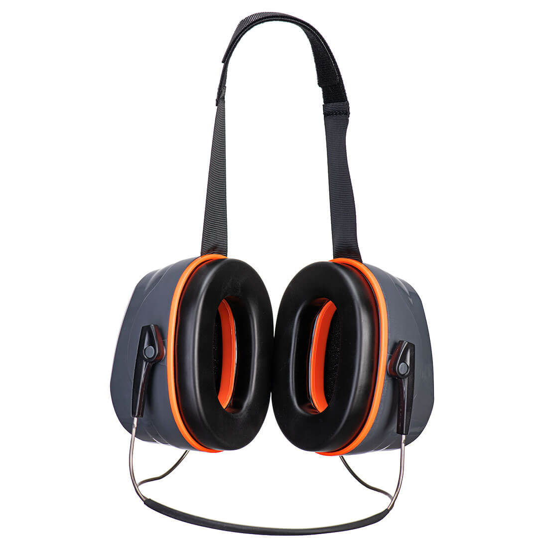 PW78 - Ochronniki słuchu HV Extreme Neckband - Portwest