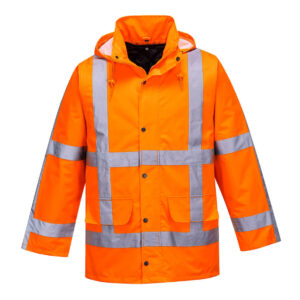 R460 - Kurtka ostrzegawcza RWS - Portwest