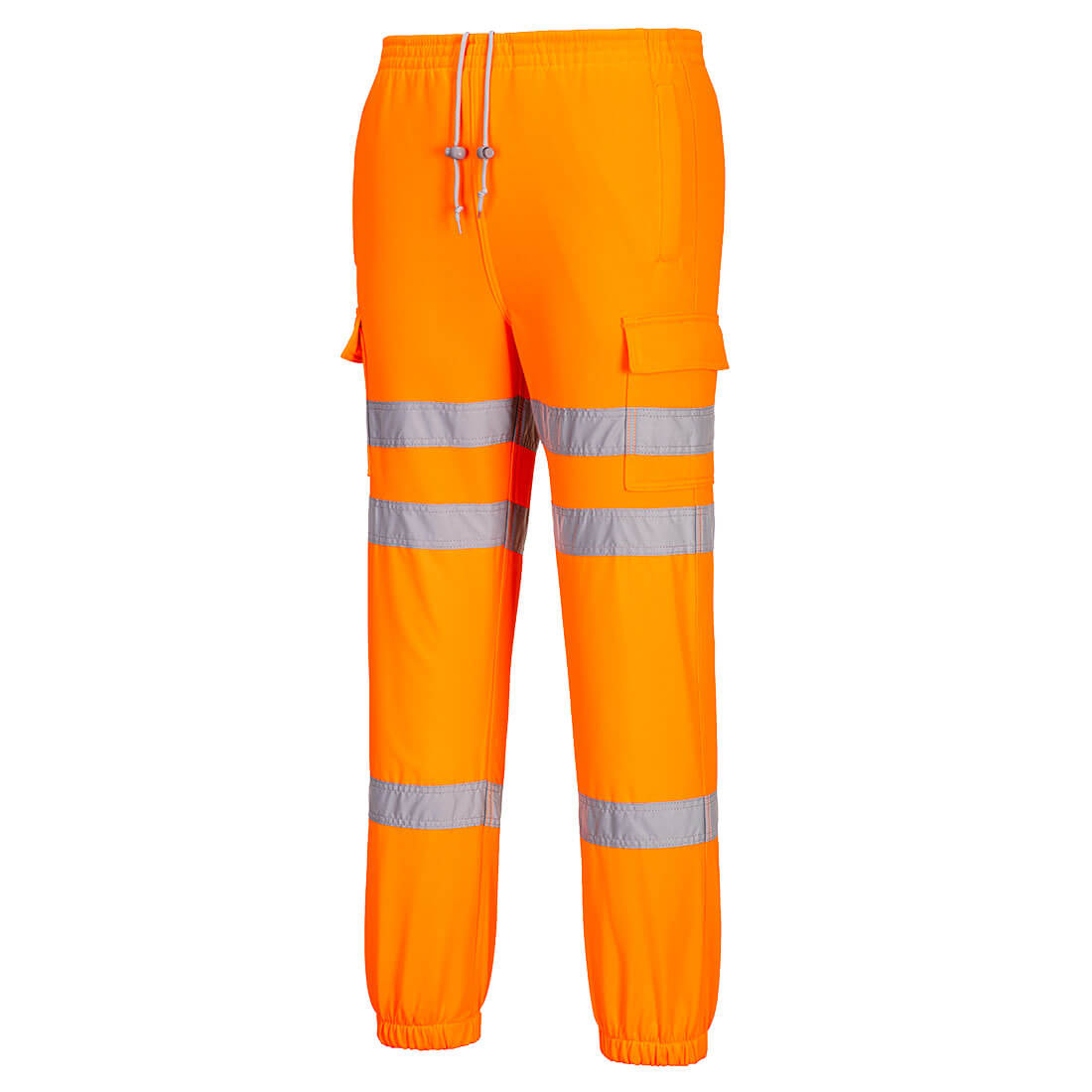 RT48 - Ostrzegawcze spodnie Jogger - Portwest