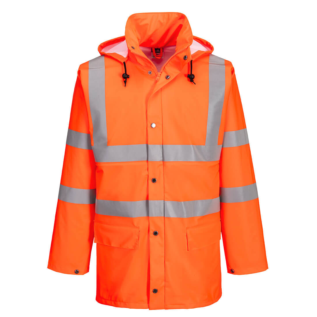 RT50 - Kurtka ostrzegawcza Sealtex Ultra nieocieplana (Pomarańczowa) - Portwest