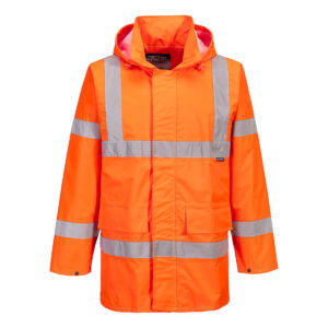 S160 - Kurtka ostrzegawcza Lite Traffic - Portwest