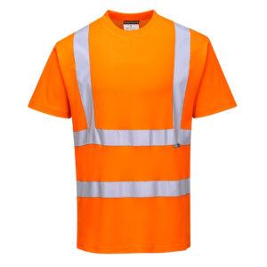 S170 - T-shirt Cotton Comfort - Portwest