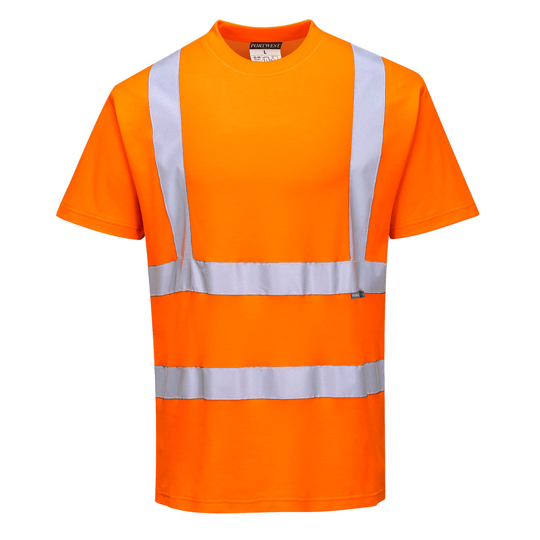 S170 - T-shirt Cotton Comfort - Portwest