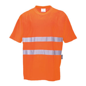 S172 - T-shirt Cotton Comfort - Portwest