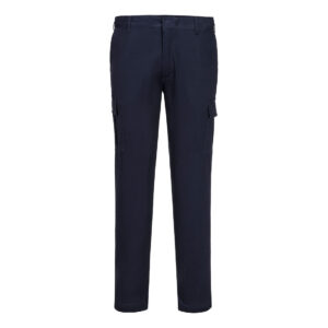 S231 – Spodnie robocze slim stretch