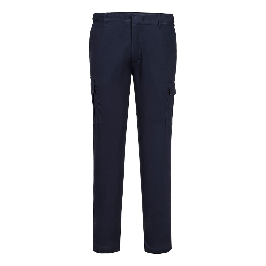 S231 – Spodnie robocze slim stretch