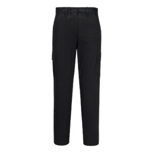 S233 - Spodnie damskie cargo stretch - Portwest