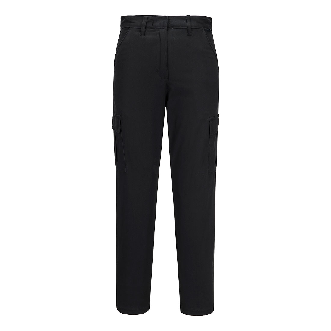 S233 - Spodnie damskie cargo stretch - Portwest