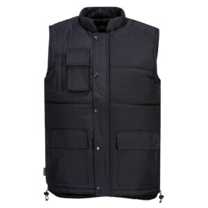 S415 - Ocieplacz wodoodporny Classic - Portwest