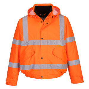 S463 - Kurtka ostrzegawcza Bomber - Portwest
