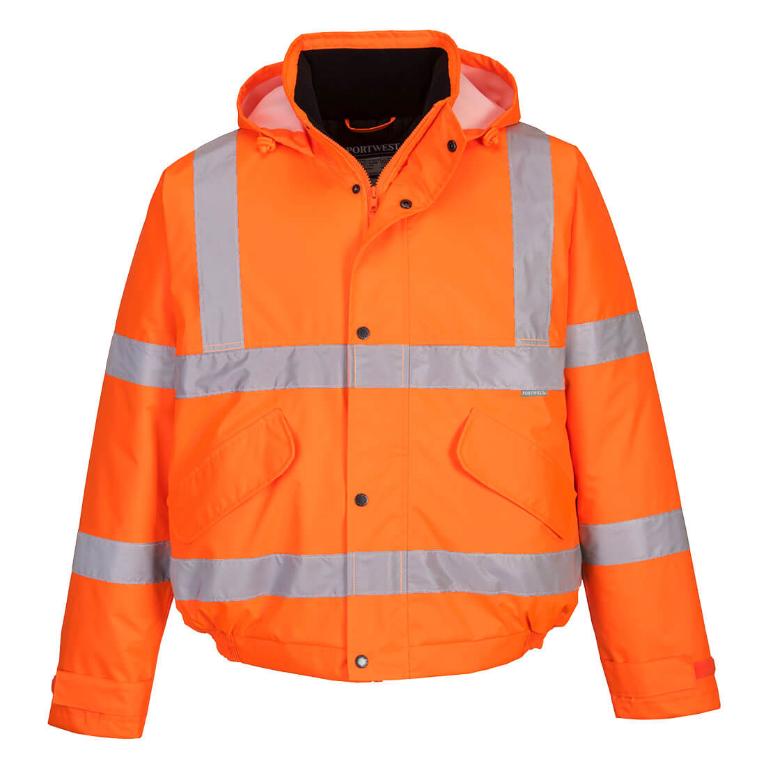 S463 - Kurtka ostrzegawcza Bomber - Portwest