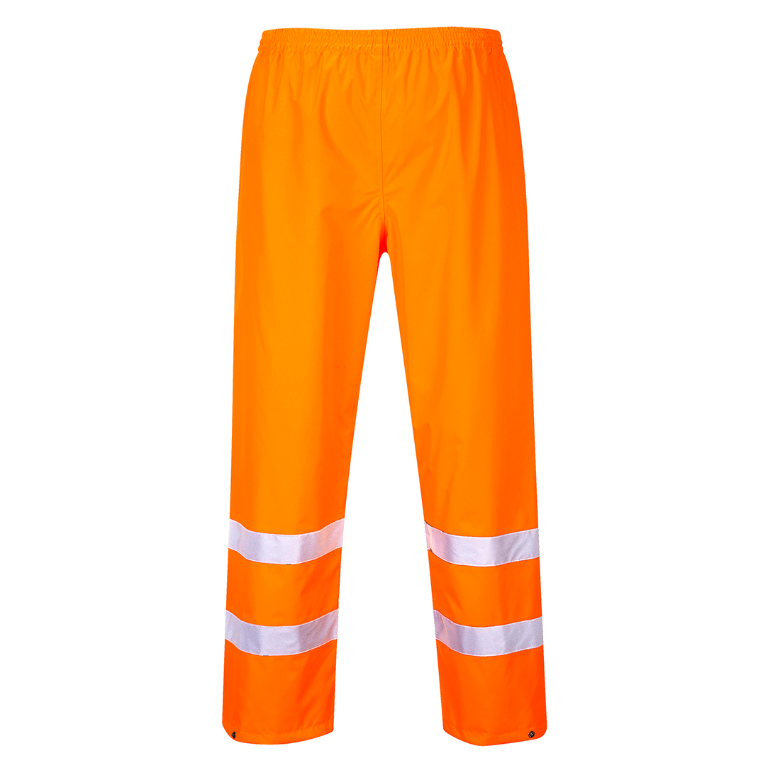 S480 - Spodnie ostrzegawcze Traffic - Portwest