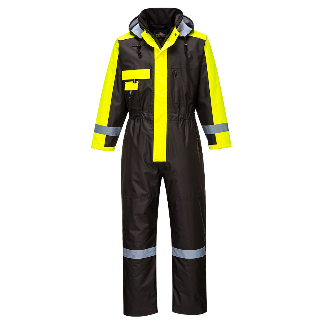 S585 - Kombinezon zimowy - Portwest