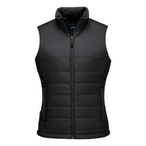 S607 - Women's Insulated Baffle Gilet - Portwest