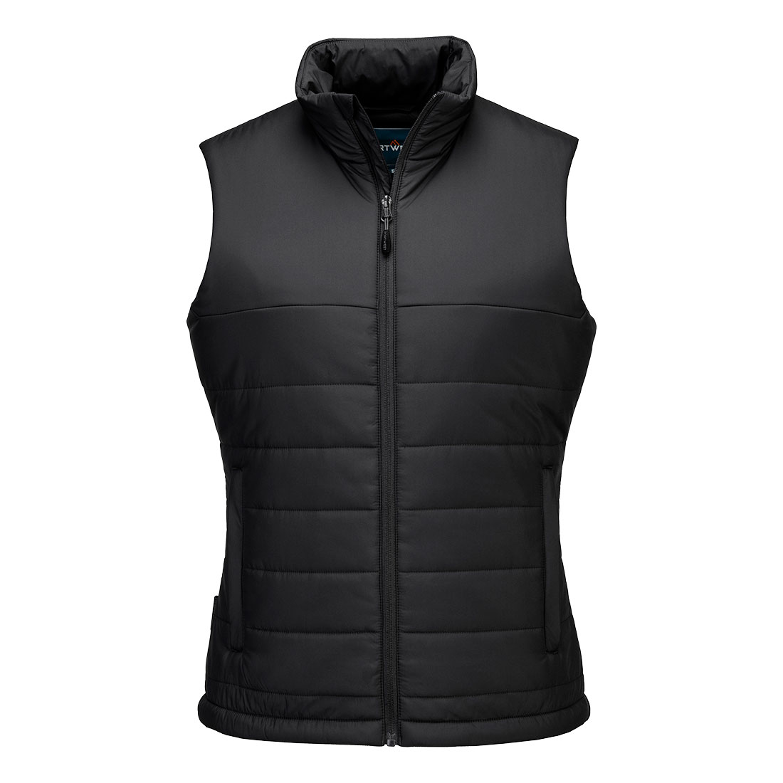 S607 - Women's Insulated Baffle Gilet - Portwest