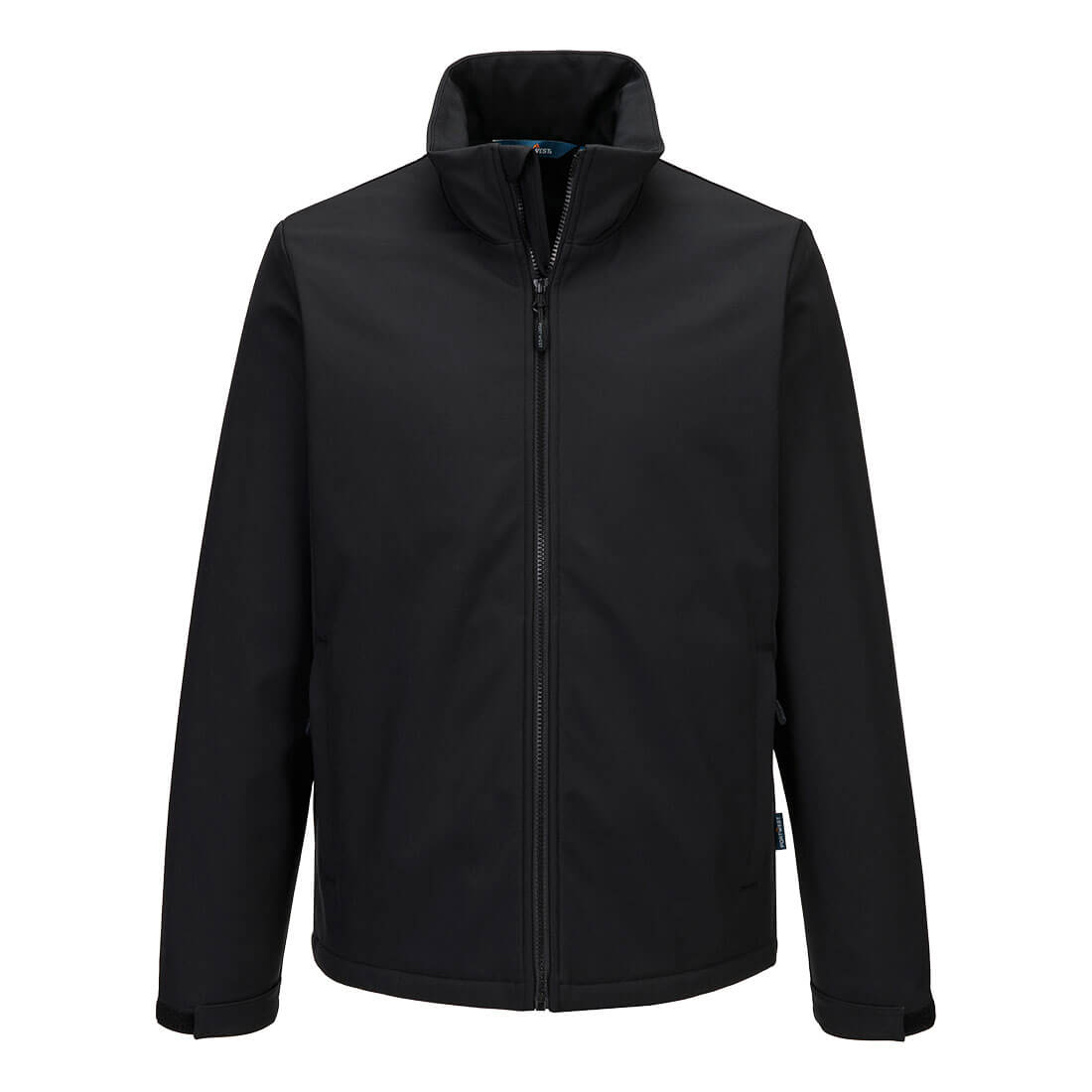 S647 - Heated Softshell Jacket (3L) - Portwest