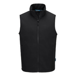 S649 - Heated Softshell Gilet - Portwest