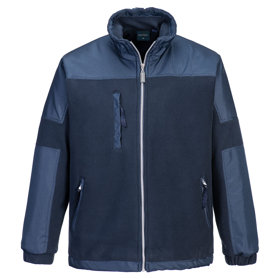 S665 - Bluza polarowa North Sea - Portwest