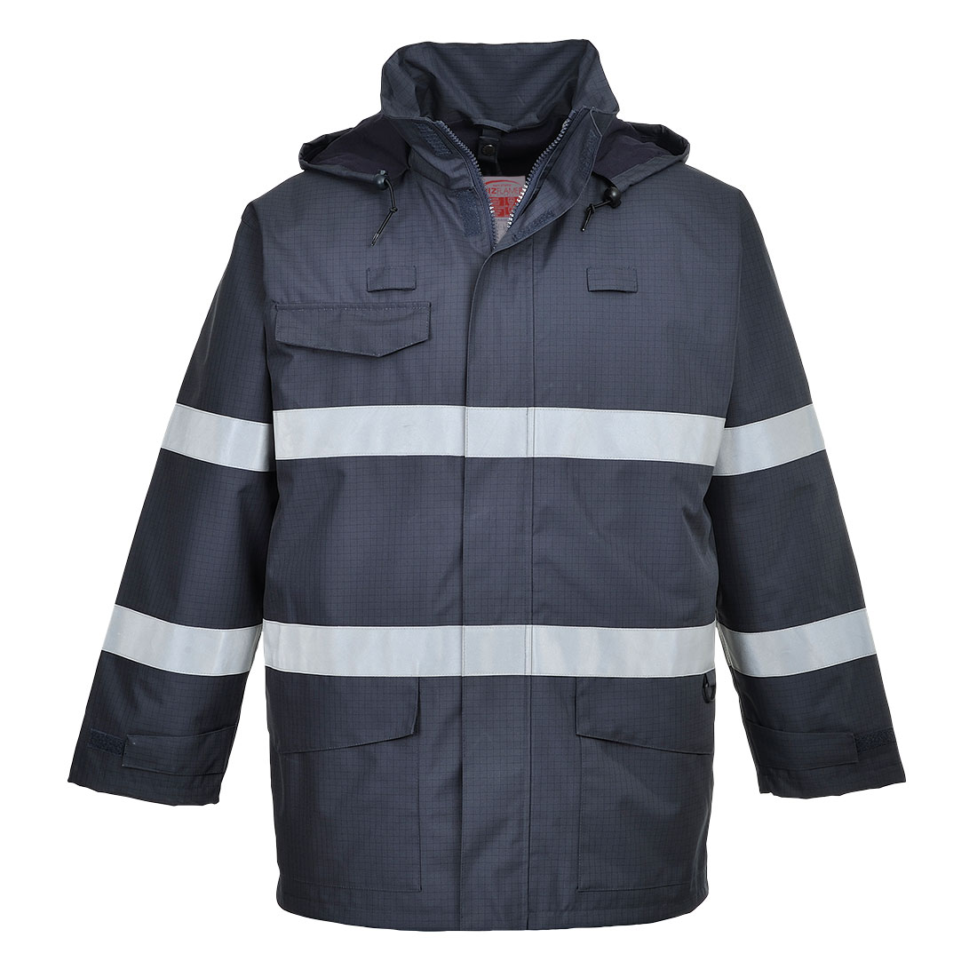 S770 - Kurtka Bizflame Rain Multi Protection - Portwest
