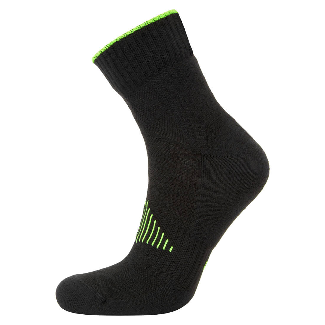 SK05 - Skarpety Eco Trainer - Portwest