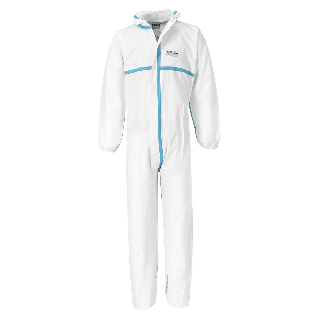 ST60 - Kombinezon mikroporowaty BizTex typ 4/5/6 - Portwest