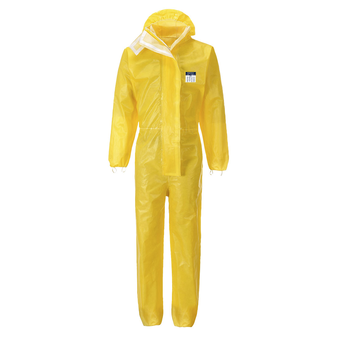 ST70 - Kombinezon mikroporowaty BizTex typ 3/4/5/6 - Portwest