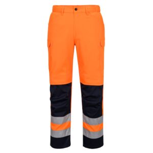 T143 - Lightweight Combat Trousers - Portwest