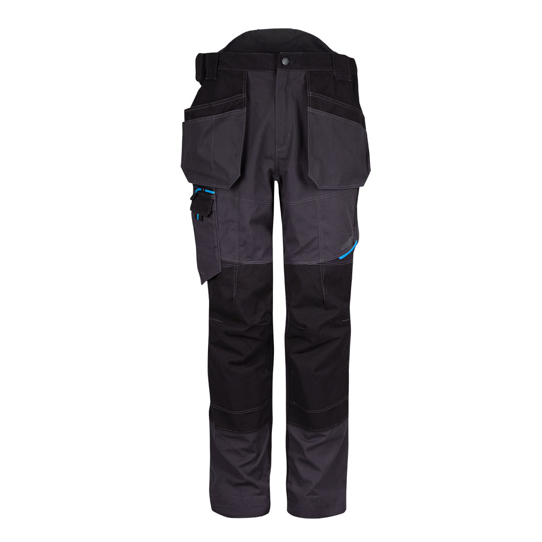 T702 - Spodnie z kieszeniami kaburowymi WX3 - Portwest
