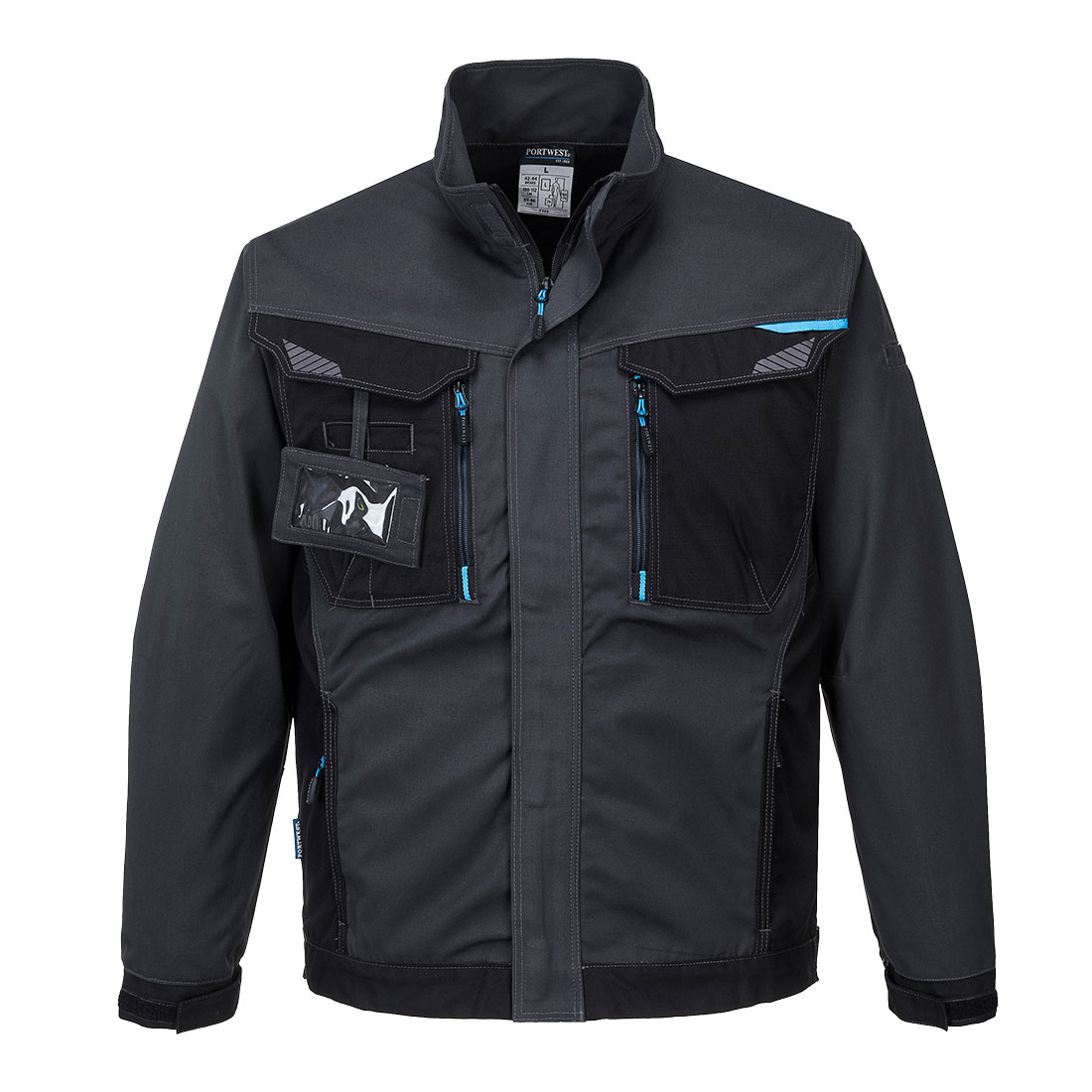 T703 - Bluza robocza WX3 - Portwest