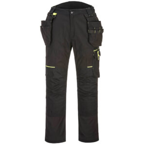T706 - Spodnie z kaburami WX3 Eco Stretch - Portwest