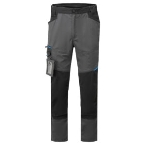 T718 - Spodnie robocze WX3 Slim Fit - Portwest