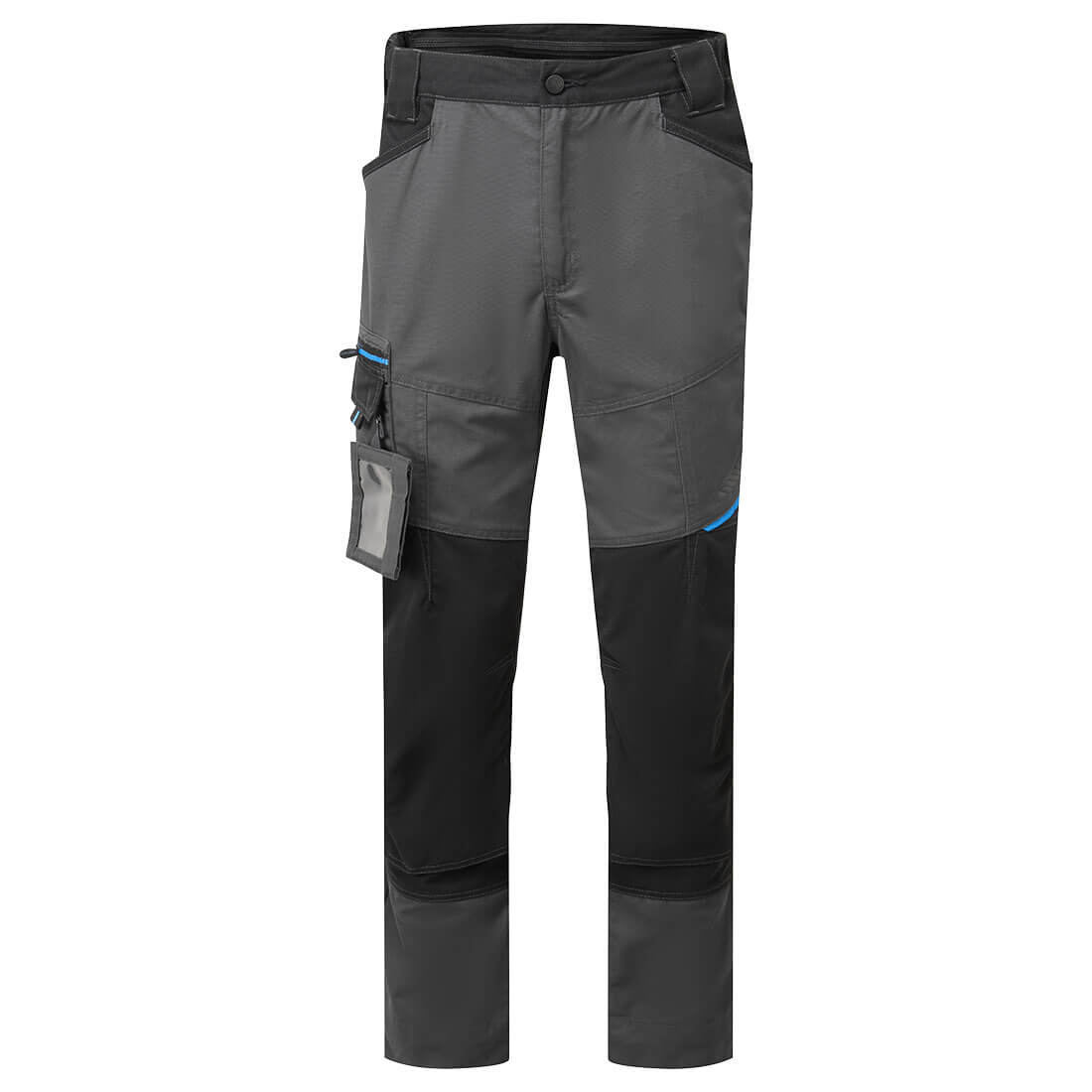 T718 - Spodnie robocze WX3 Slim Fit - Portwest