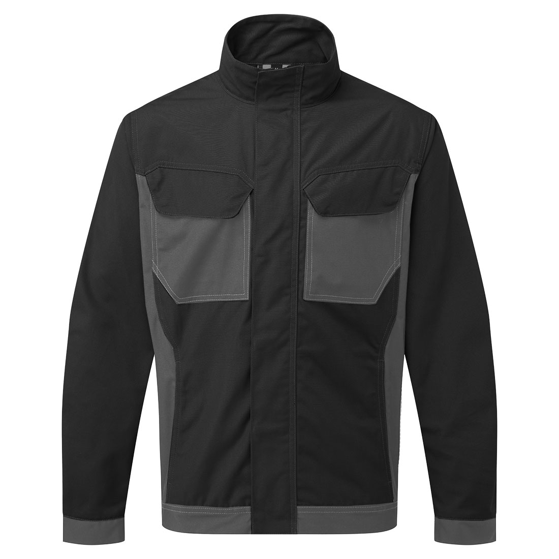 T745 - Bluza robocza WX3 do prania przemysłowego - Portwest