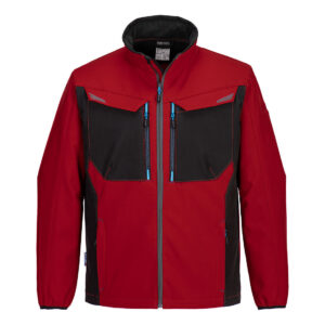 T750 - Softshell WX3 - Portwest