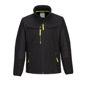 T753 - Hybrydowa kurtka softshell WX3 Eco (2L) - Portwest