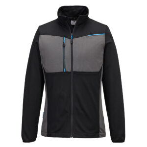T756 - Polar WX3 Full Zip Tech - Portwest