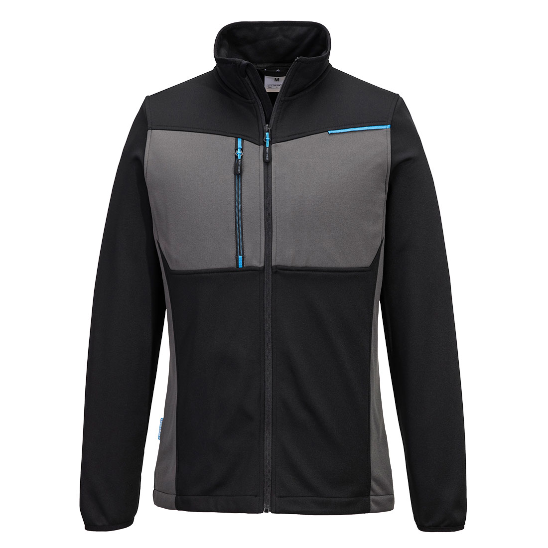T756 - Polar WX3 Full Zip Tech - Portwest