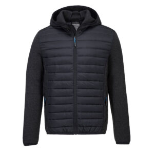 T832 - Bluza hybrydowa Baffle KX3 - Portwest