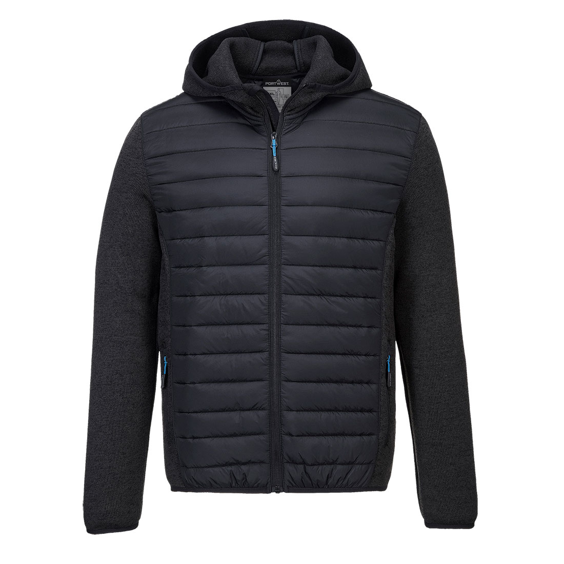 T832 - Bluza hybrydowa Baffle KX3 - Portwest