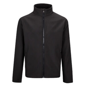 TK20 - Softshell dwuwarstwowy Print & Promo - Portwest