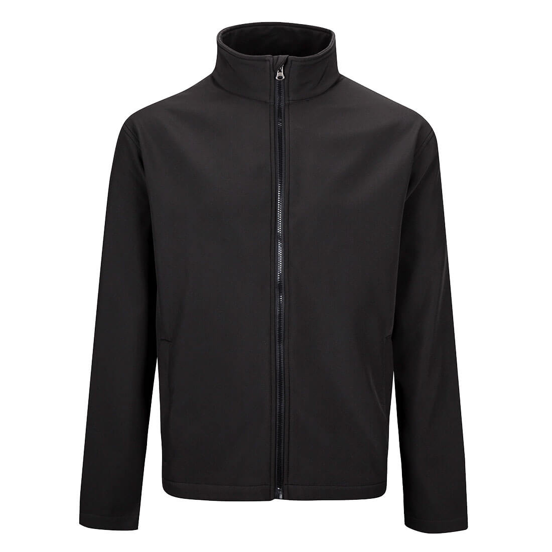 TK20 - Softshell dwuwarstwowy Print & Promo - Portwest