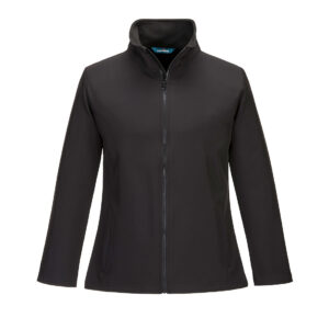 TK21 - Softshell dwuwarstwowy Print & Promo - Portwest