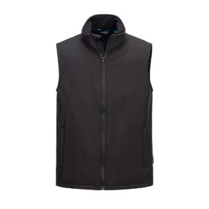 TK22 - Softshell dwuwarstwowy Print & Promo - Portwest