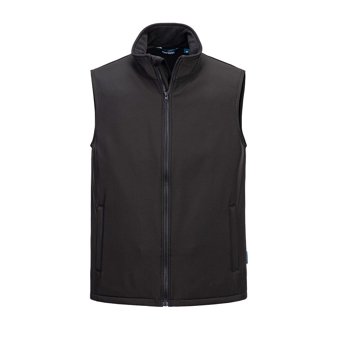TK22 - Softshell dwuwarstwowy Print & Promo - Portwest