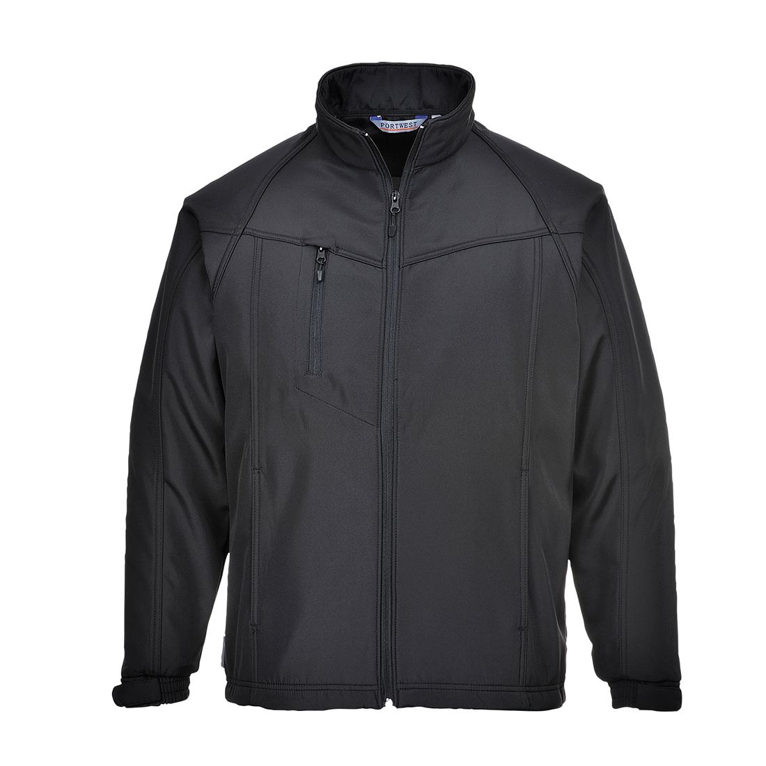 TK40 - Męska kurtka Softshell Oregon (3L) - Portwest