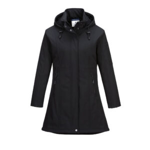 TK42 - Kurtka Softshell Carla (3L) - Portwest