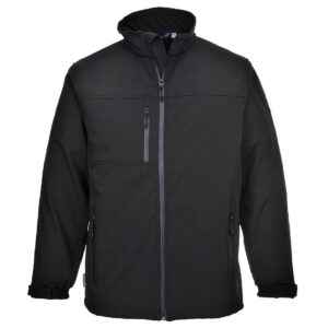 TK50 - Kurtka Softshell (3L). - Portwest