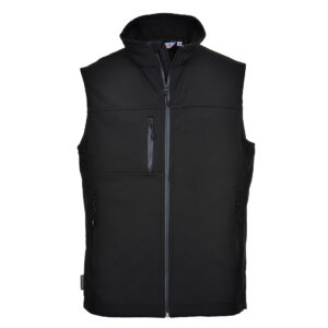 TK51 - Kamizelka Softshell (3L) - Portwest