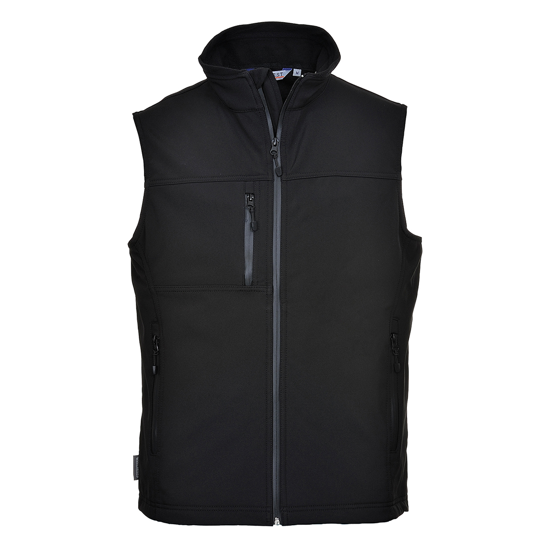 TK51 - Kamizelka Softshell (3L) - Portwest