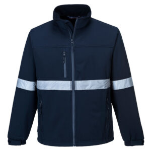 TK54 - Softshell IONA (3L). - Portwest